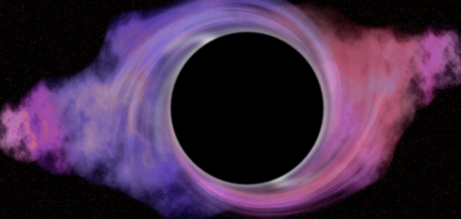 black hole