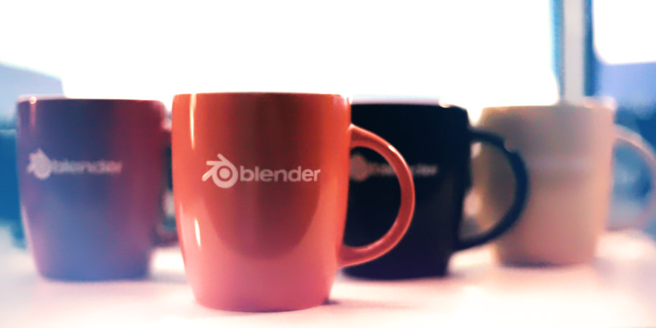 blender mugs